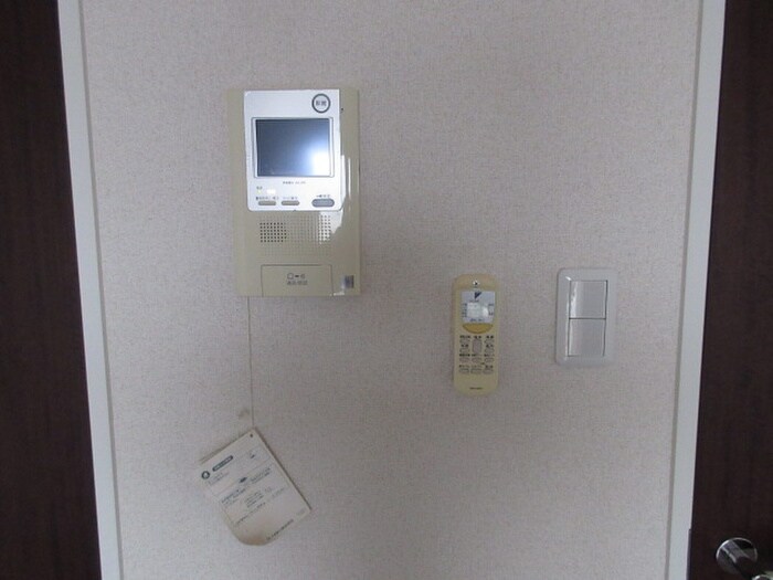 アマーレ東海通の物件内観写真