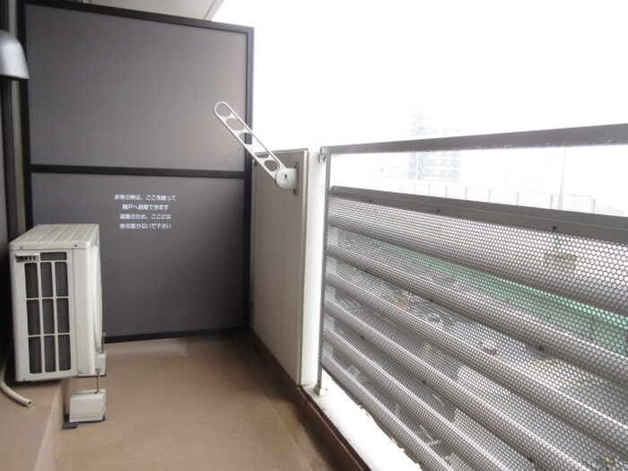 アマーレ東海通の物件内観写真