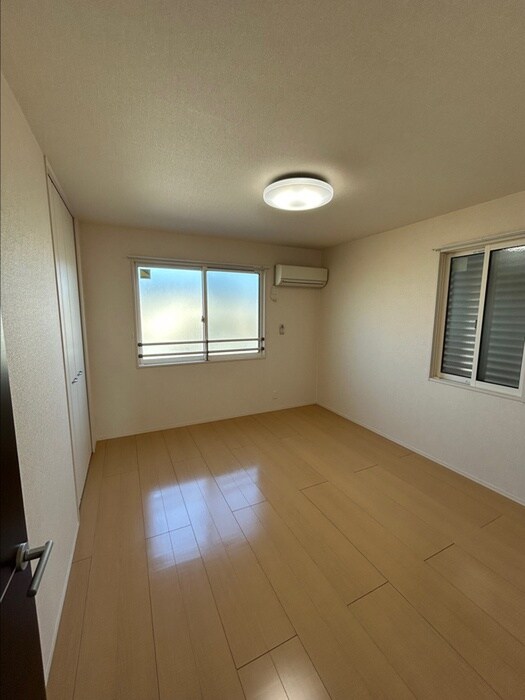 グランシャリオＣ棟の物件内観写真