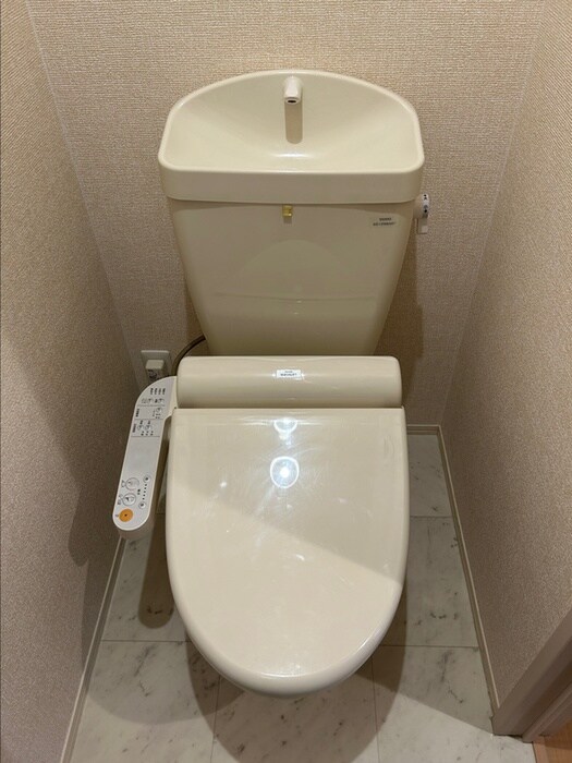 グランシャリオＣ棟の物件内観写真