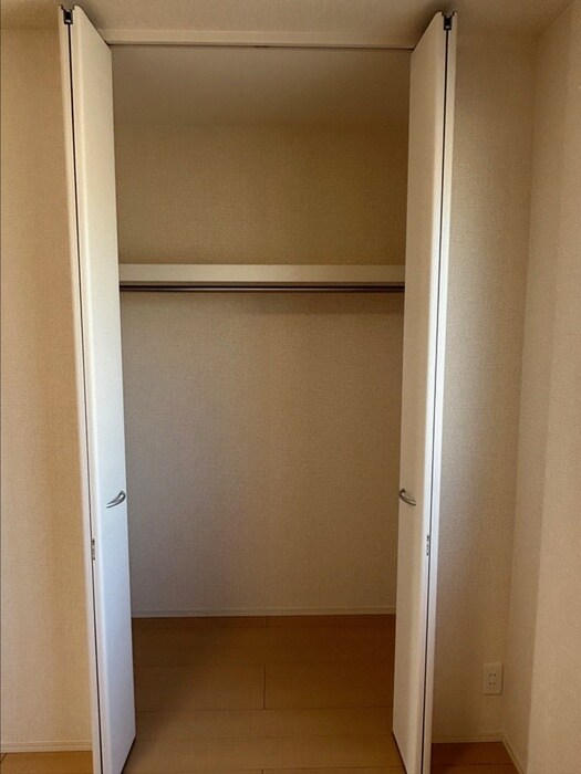 グランシャリオＣ棟の物件内観写真