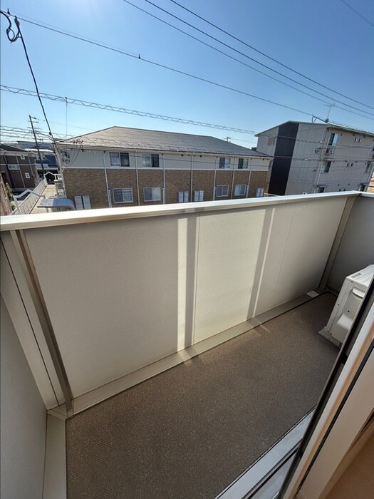 グランシャリオＣ棟の物件内観写真