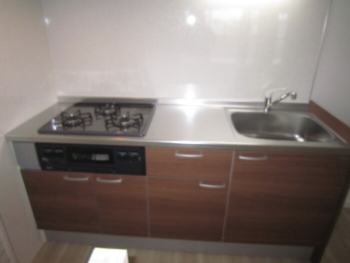 レジデンス明日香の物件内観写真