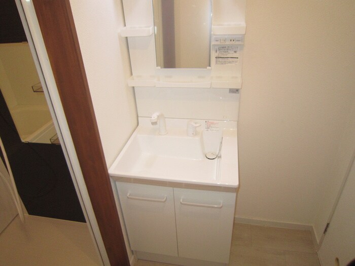 レジデンス明日香の物件内観写真