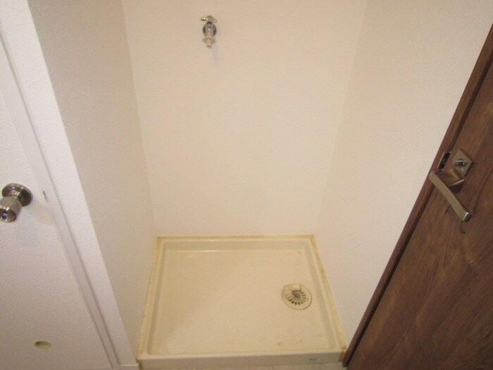 レジデンス明日香の物件内観写真