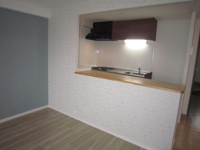 レジデンス明日香の物件内観写真