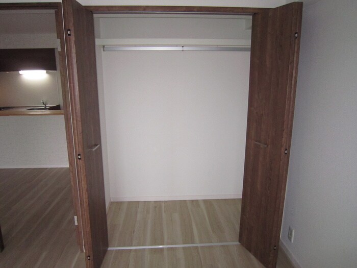 レジデンス明日香の物件内観写真