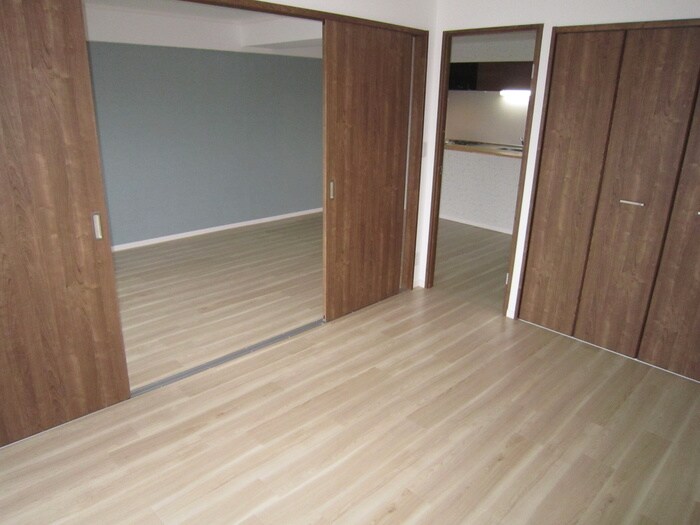 レジデンス明日香の物件内観写真