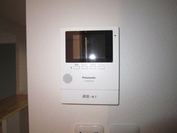 レジデンス明日香の物件内観写真