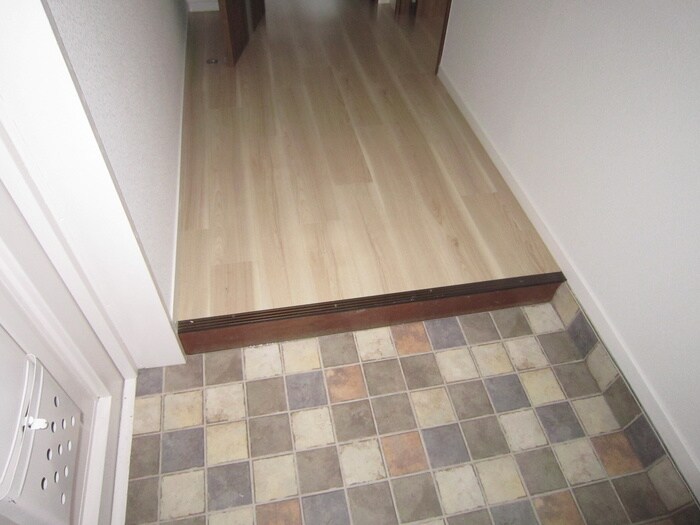 レジデンス明日香の物件内観写真