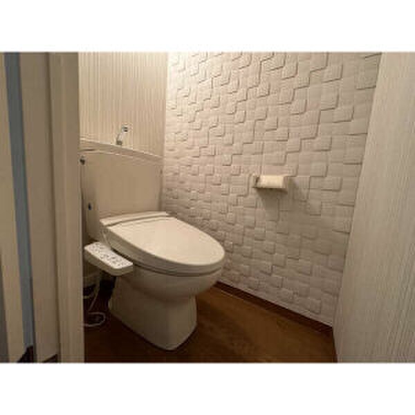 ＡＺＵＲＴＯＲＩＩの物件内観写真