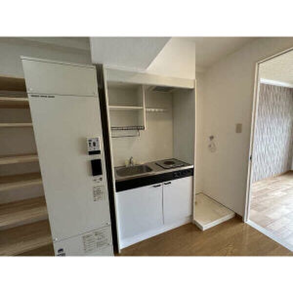 ＡＺＵＲＴＯＲＩＩの物件内観写真