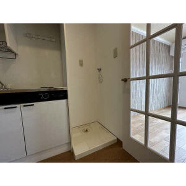 ＡＺＵＲＴＯＲＩＩの物件内観写真