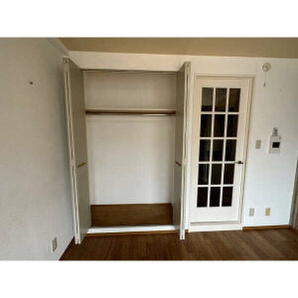 ＡＺＵＲＴＯＲＩＩの物件内観写真