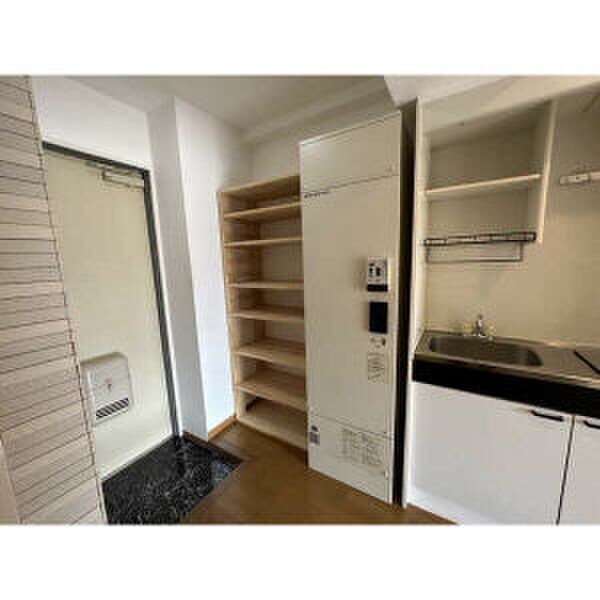 ＡＺＵＲＴＯＲＩＩの物件内観写真