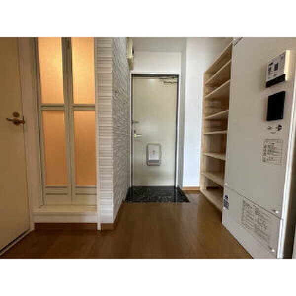 ＡＺＵＲＴＯＲＩＩの物件内観写真