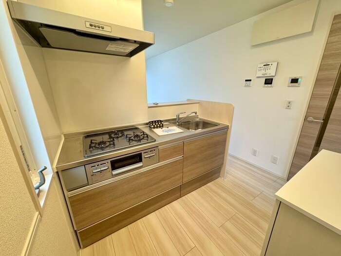 Ｄ－ｒｏｏｍＮｏｈｎの物件内観写真