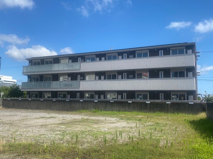 Ｄ－ｒｏｏｍＮｏｈｎの物件外観写真