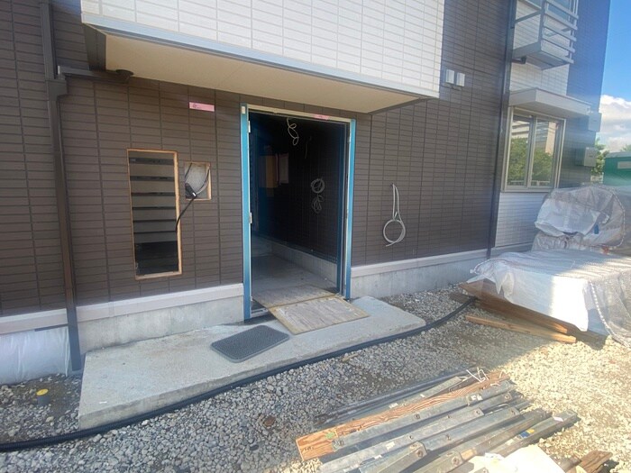 Ｄ－ｒｏｏｍＮｏｈｎの物件外観写真