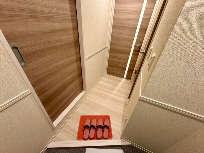 Ｄ－ｒｏｏｍＮｏｈｎの物件内観写真