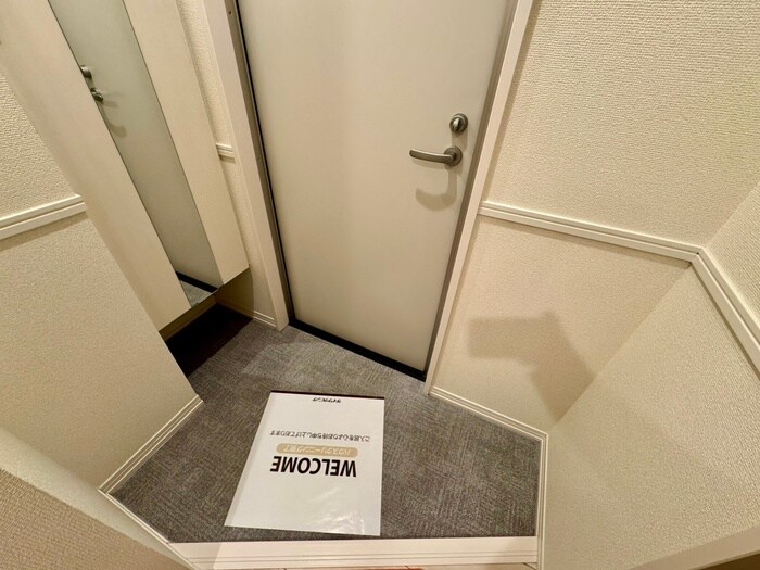 Ｄ－ｒｏｏｍＮｏｈｎの物件内観写真