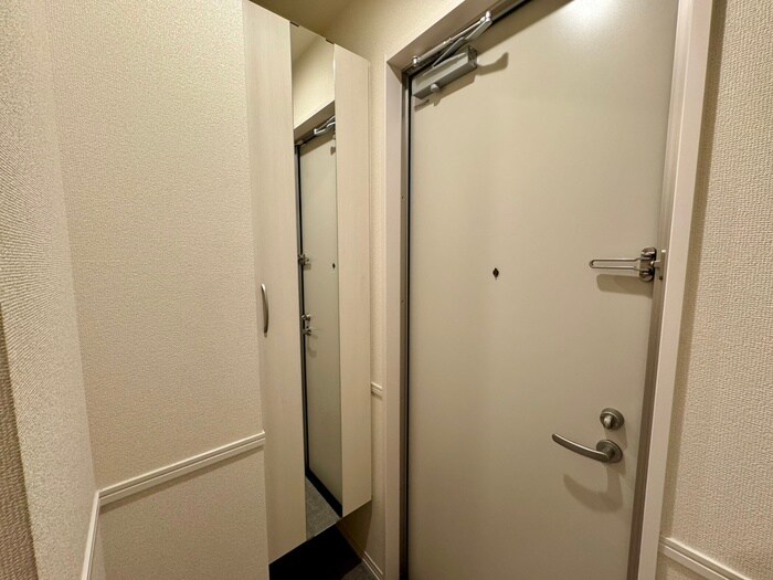 Ｄ－ｒｏｏｍＮｏｈｎの物件内観写真