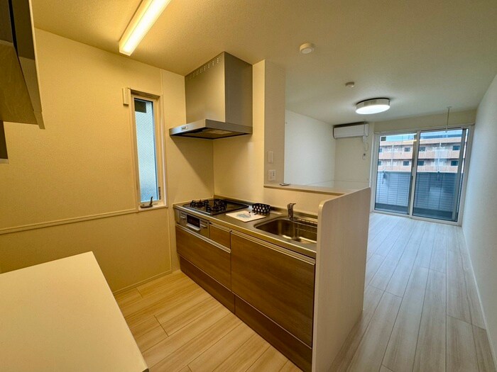 Ｄ－ｒｏｏｍＮｏｈｎの物件内観写真