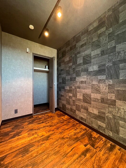 ESPRESSO稲沢の物件内観写真