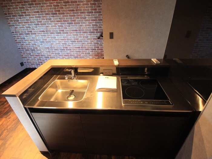 ESPRESSO稲沢の物件内観写真