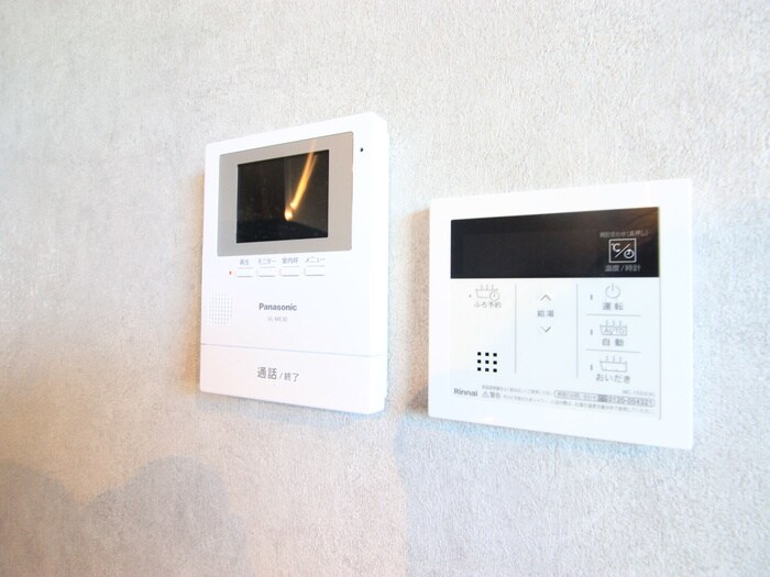 ESPRESSO稲沢の物件内観写真