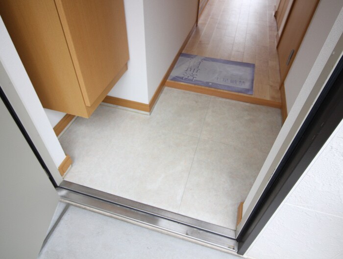 コートフクトクの物件内観写真