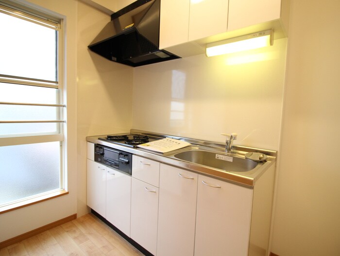 コートフクトクの物件内観写真