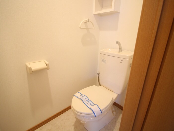 コートフクトクの物件内観写真