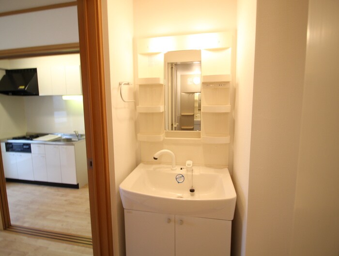 コートフクトクの物件内観写真