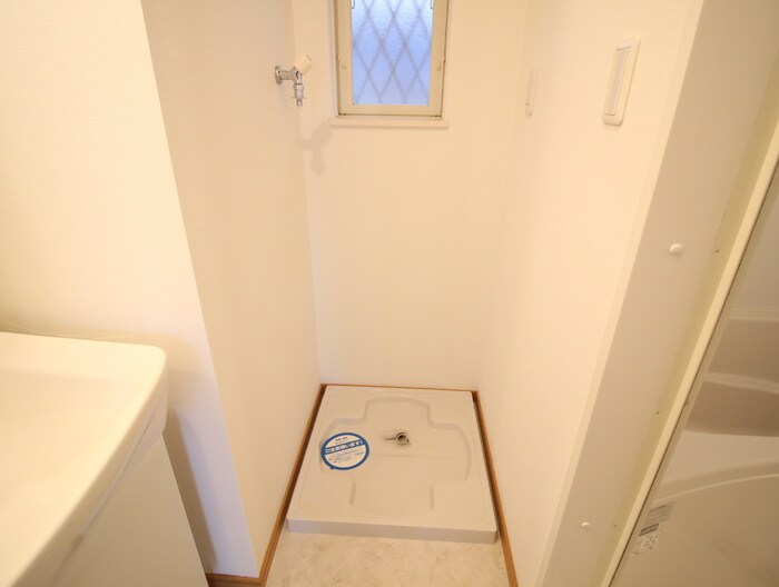 コートフクトクの物件内観写真