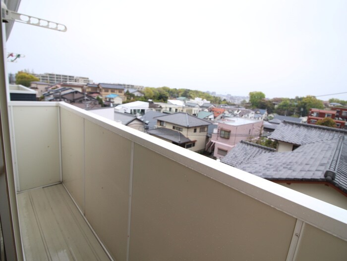 コートフクトクの物件内観写真