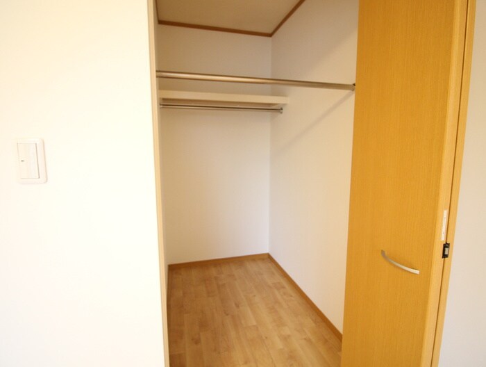 コートフクトクの物件内観写真