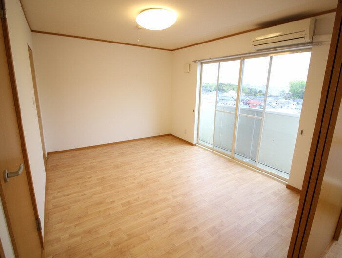 コートフクトクの物件内観写真