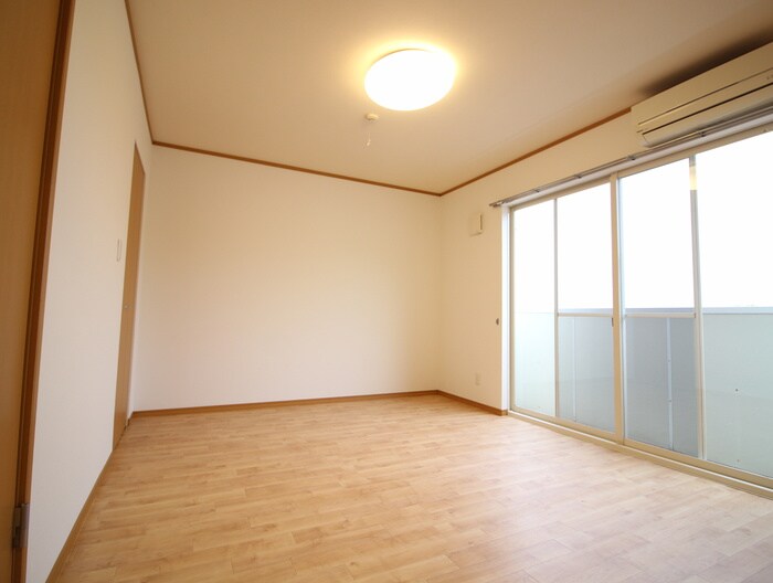 コートフクトクの物件内観写真