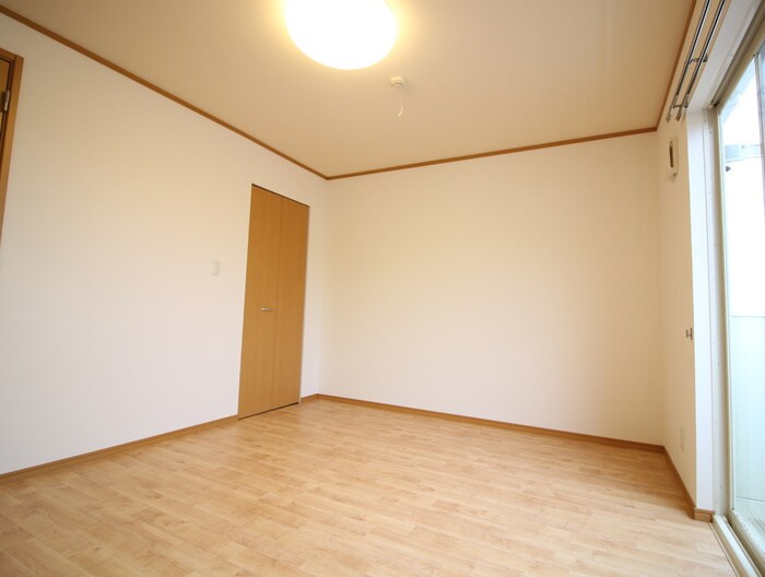 コートフクトクの物件内観写真