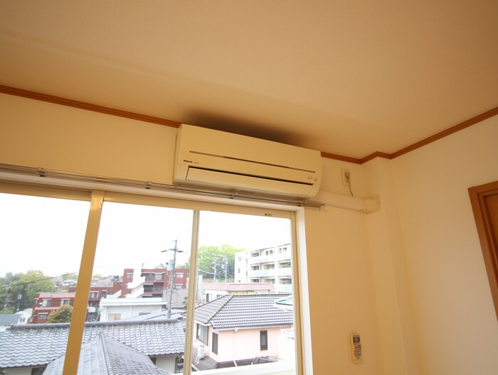 コートフクトクの物件内観写真