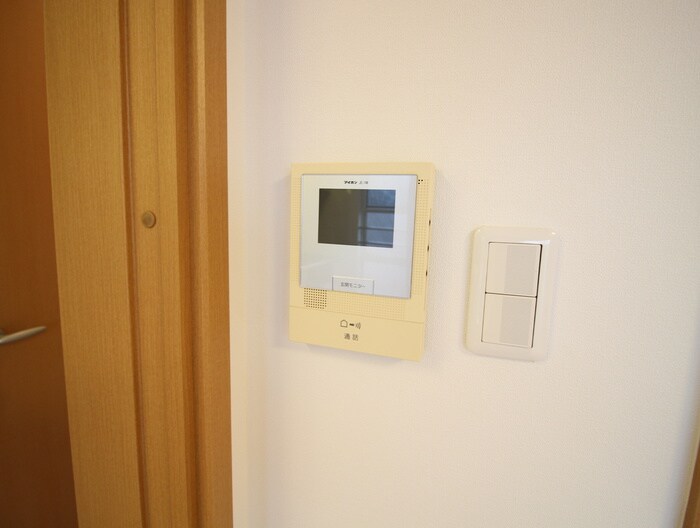 コートフクトクの物件内観写真