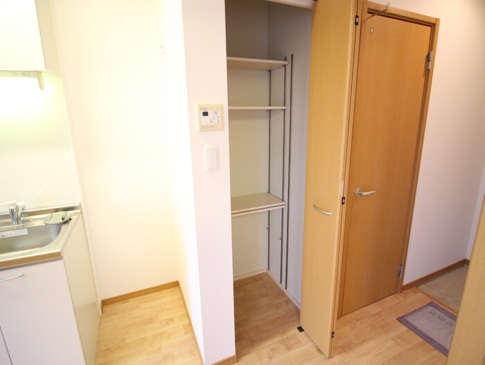 コートフクトクの物件内観写真