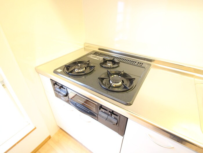 コートフクトクの物件内観写真