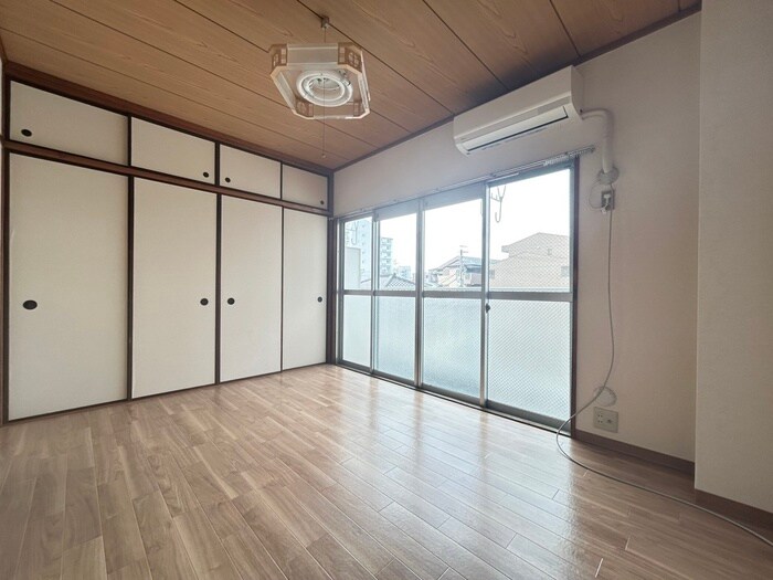 エクステンションヨコエの物件内観写真