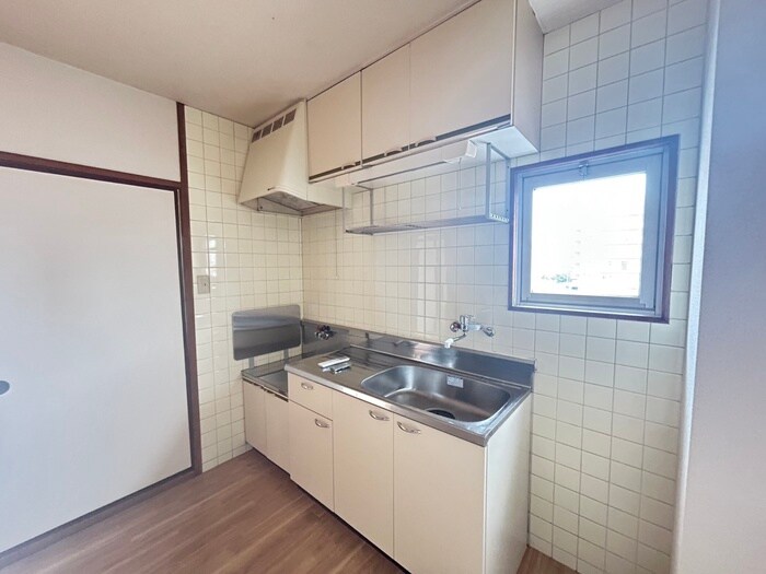 エクステンションヨコエの物件内観写真