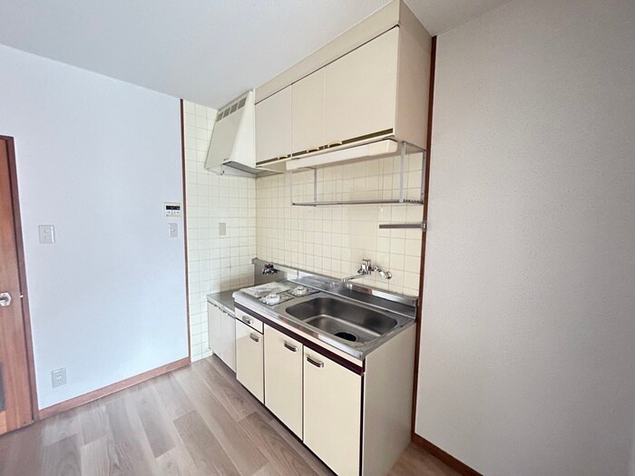 エクステンションヨコエの物件内観写真