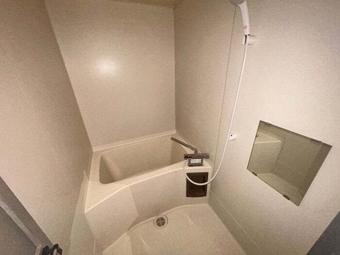 エクステンションヨコエの物件内観写真