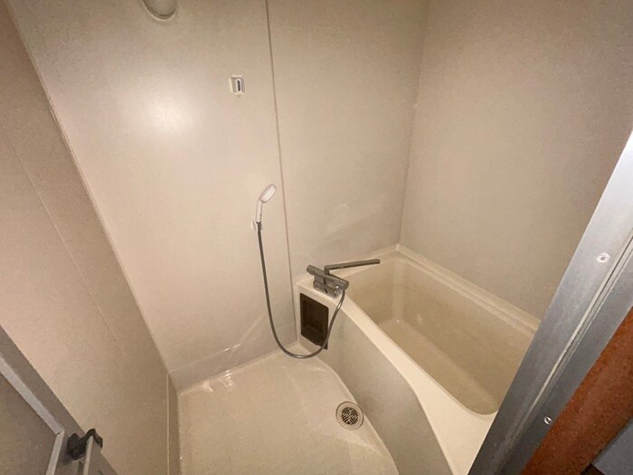 エクステンションヨコエの物件内観写真