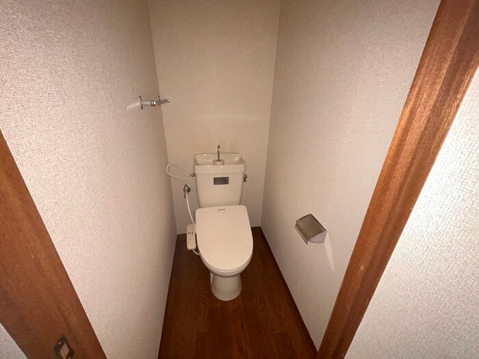 エクステンションヨコエの物件内観写真